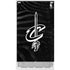 NBA Cleveland Cavaliers Black Animal Print Xbox Series S Console Skin